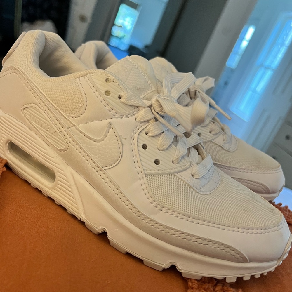 Nike Women's Air Max Sneakers